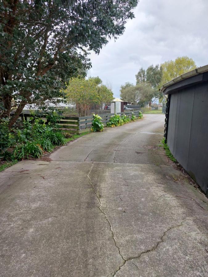 Rural In The City Palmerston North Exteriör bild